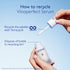 Vinoperfect Brightening Dark Spot Serum
